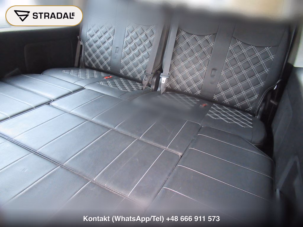 TOYOTA HIACE WAGON 4D GL, miniaturka 10