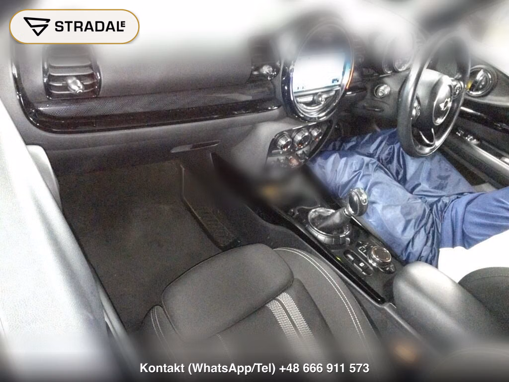 MINI MINI WG COOPER SD CLUBMAN, miniaturka 4