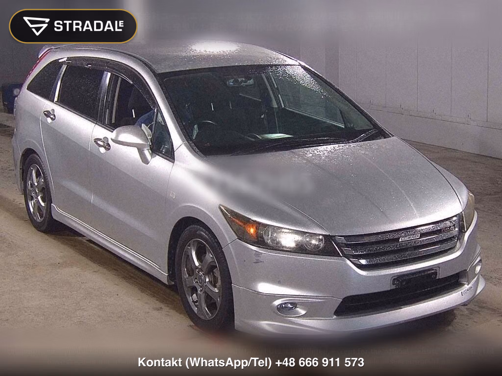 HONDA STREAM RSZ, miniaturka 2