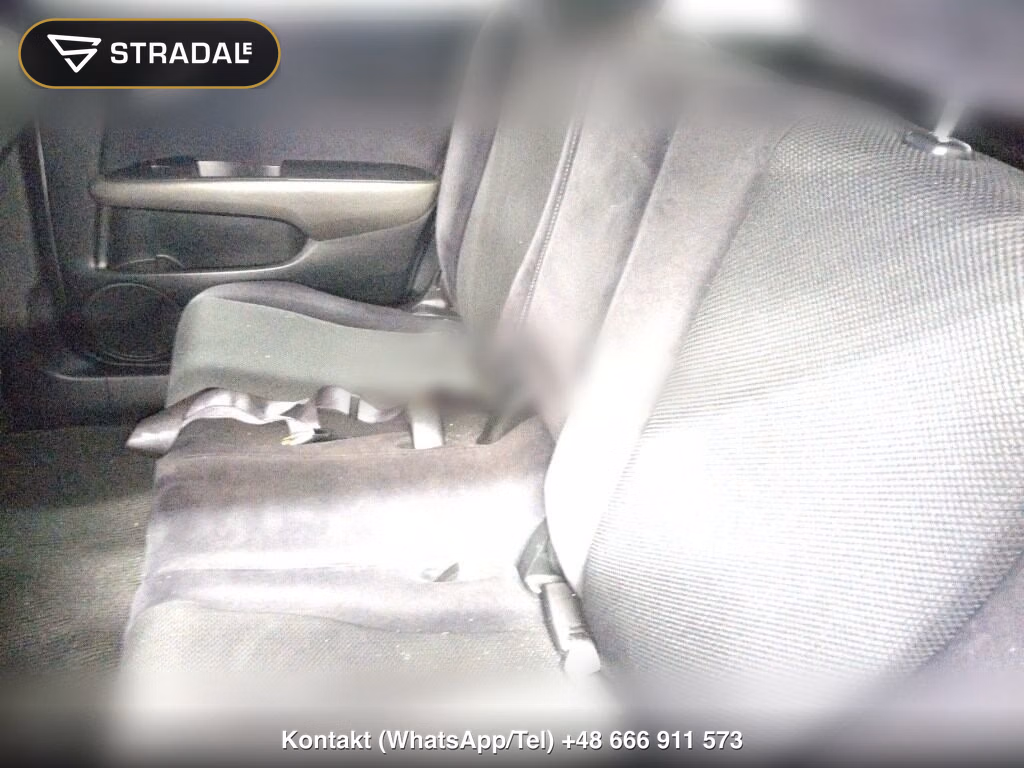 HONDA STREAM RSZ, miniaturka 7