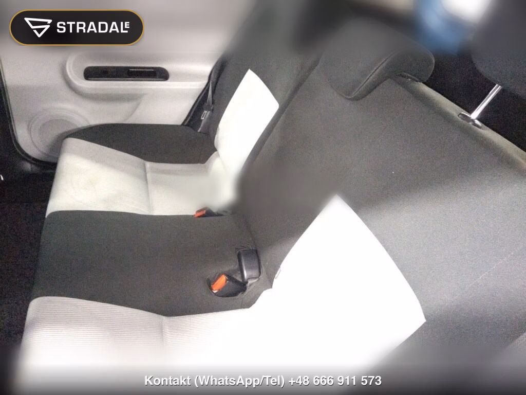 TOYOTA AQUA S SMART ENTRY NAVI READY PACKAGE, miniaturka 7
