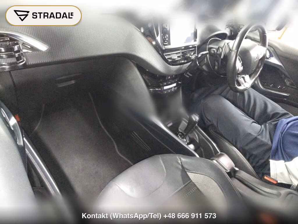 PEUGEOT 2008 PREMIUM, miniaturka 4