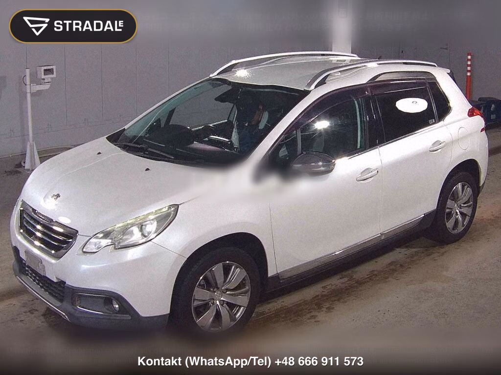 PEUGEOT 2008 PREMIUM, miniaturka 5