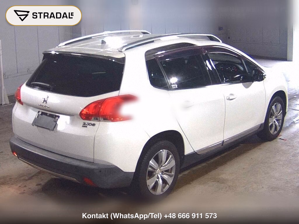 PEUGEOT 2008 PREMIUM, miniaturka 6