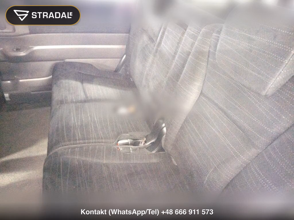 HONDA STEPWAGON 5D G HDD NAVI SMART STYLE EDITION, miniaturka 7