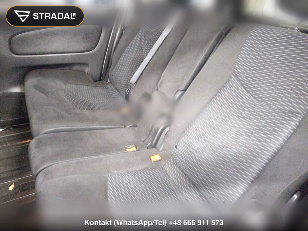 NISSAN SERENA 5D 20X V SELECTION + SAFETY S-HYBRID, miniaturka 7