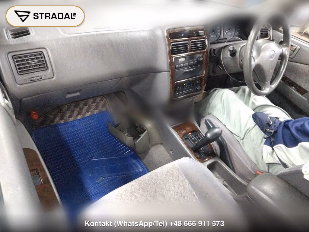 TOYOTA CORONA PREMIO PREMIO E, miniaturka 4