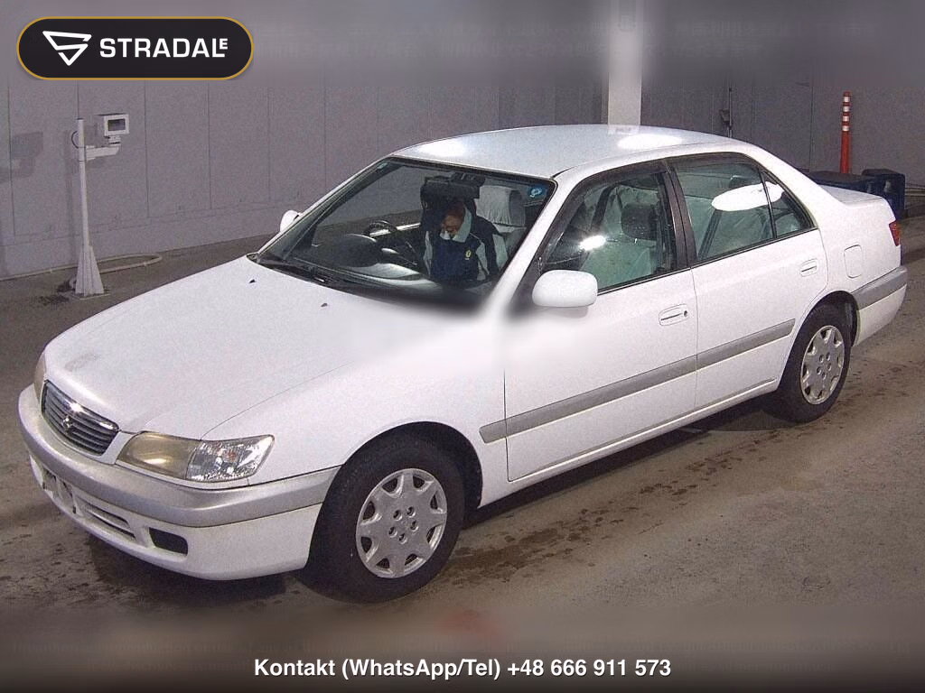 TOYOTA CORONA PREMIO PREMIO E, miniaturka 5