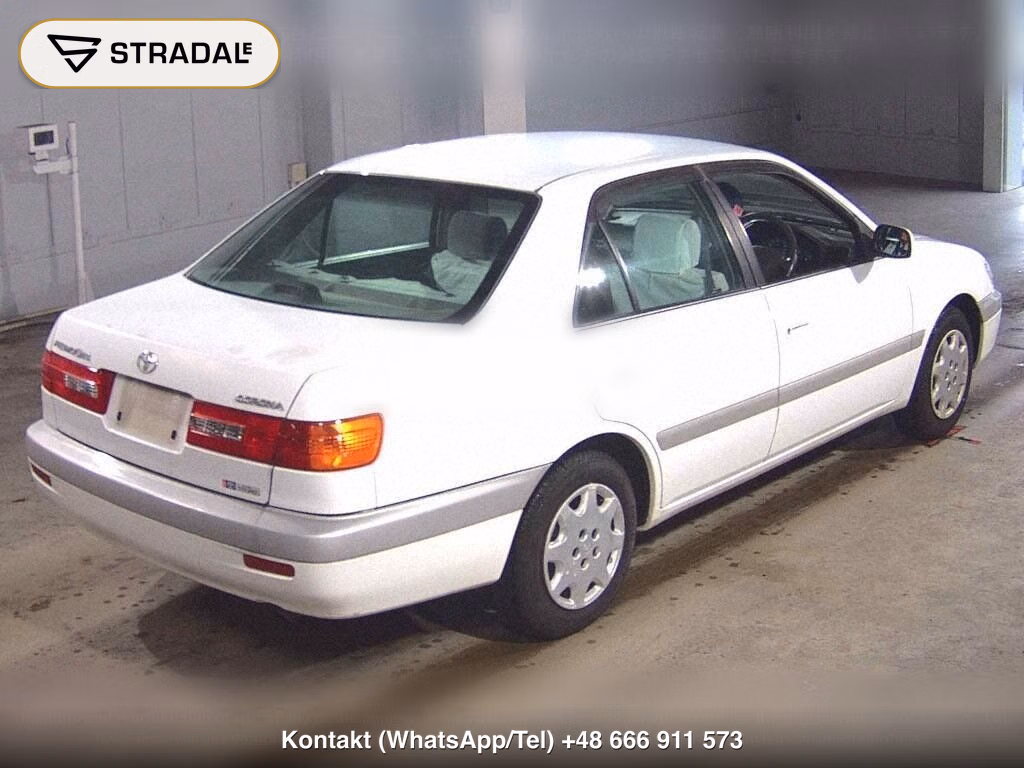 TOYOTA CORONA PREMIO PREMIO E, miniaturka 6