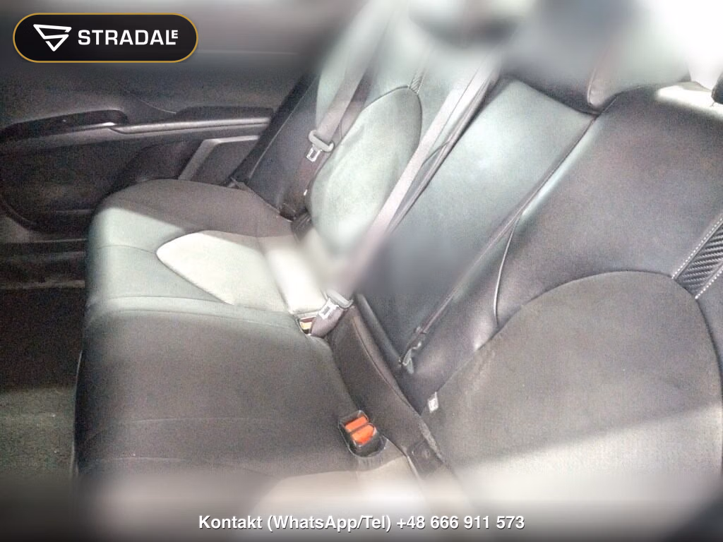 TOYOTA CAMRY 4D G, miniaturka 7
