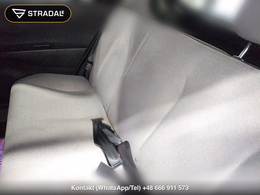 TOYOTA VITZ 5D, miniaturka 7