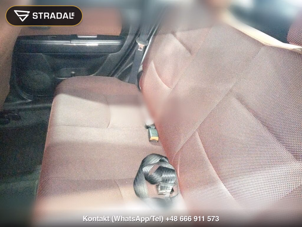 MAZDA VERISA C, miniaturka 7