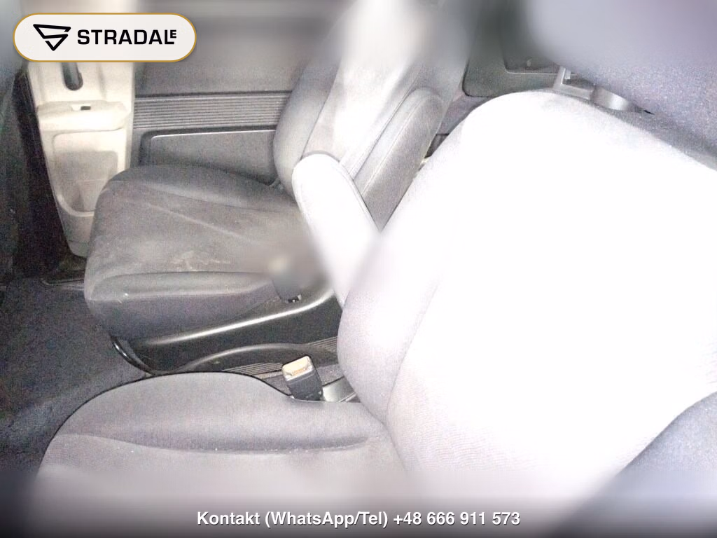 HONDA FREED G JUST SELECTION, miniaturka 7