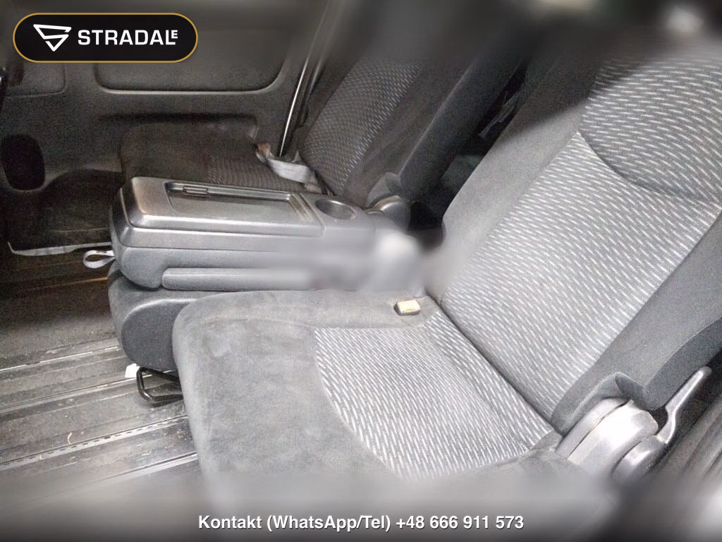 NISSAN SERENA 5D 20X, miniaturka 7