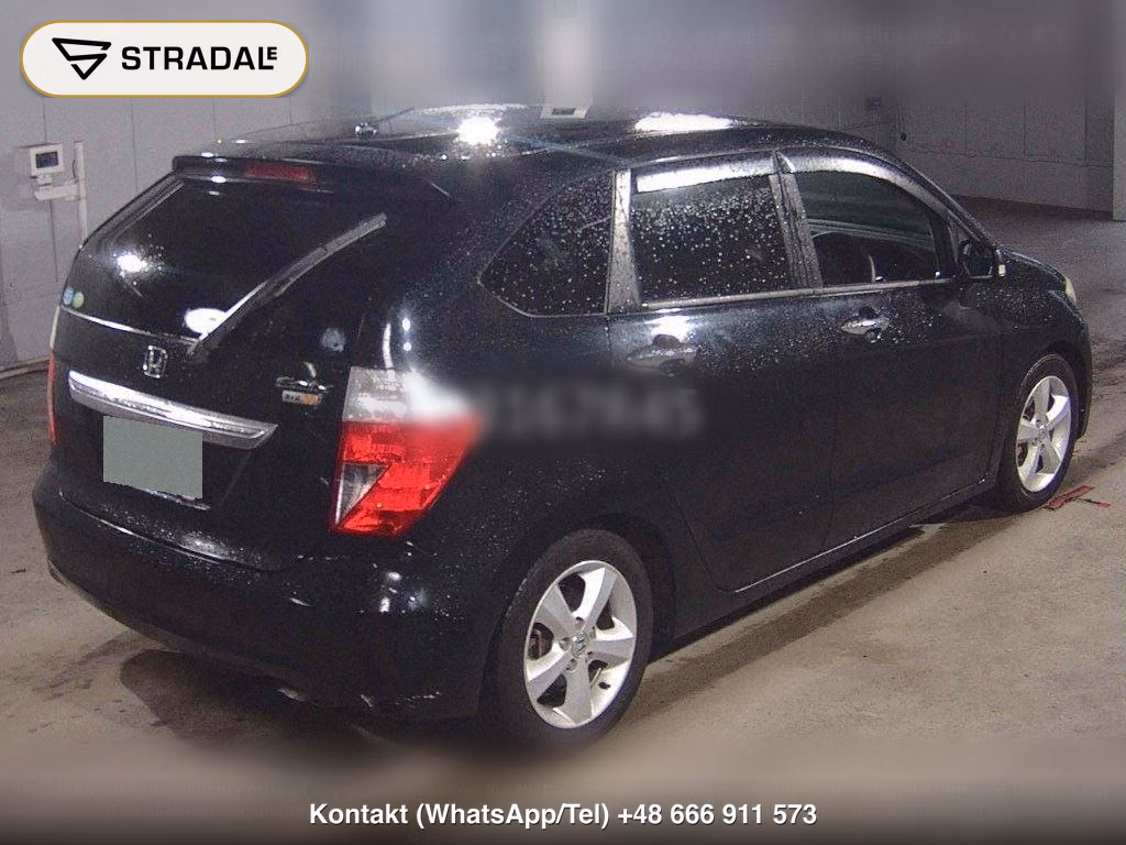 HONDA EDIX HDD NAVI EDITION, miniaturka 6