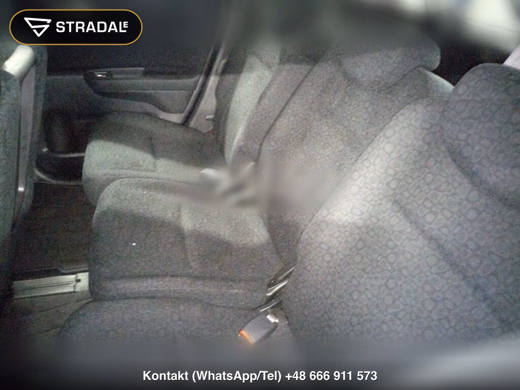 HONDA EDIX HDD NAVI EDITION, miniaturka 7