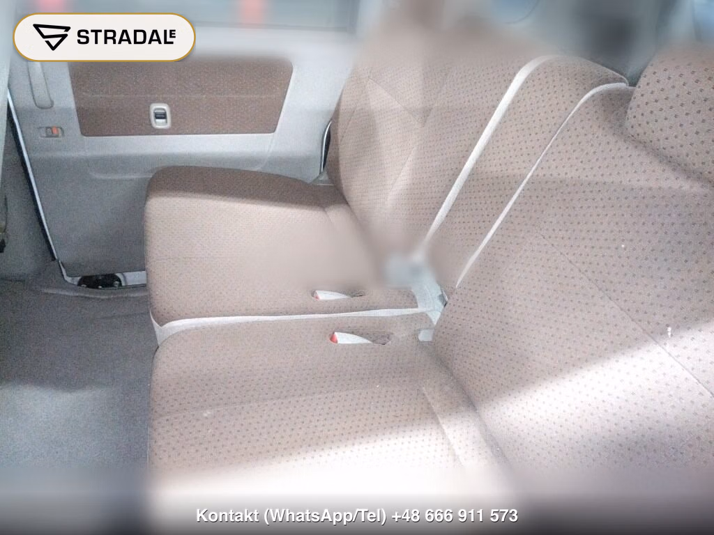 SUZUKI EVERY WAGON JP, miniaturka 7
