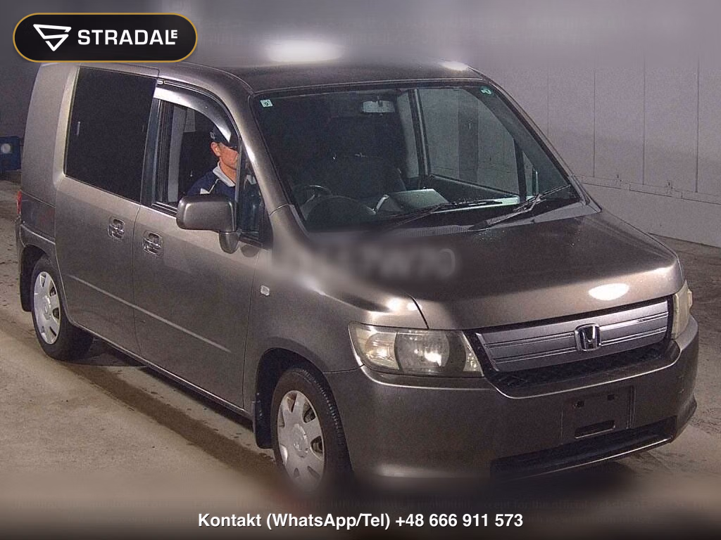HONDA MOBILIO SPIKE W ACTIVE EDITION, miniaturka 2