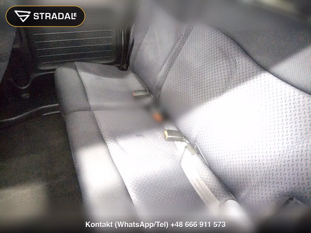 HONDA MOBILIO SPIKE W ACTIVE EDITION, miniaturka 7