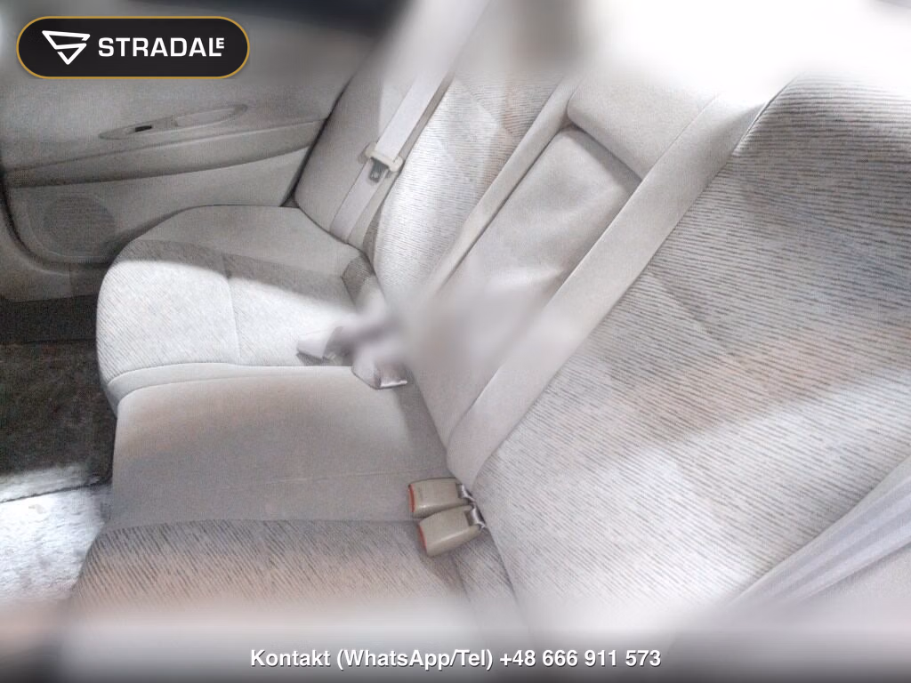 NISSAN PRIMERA 4D 20G NAVI EDITION, miniaturka 7