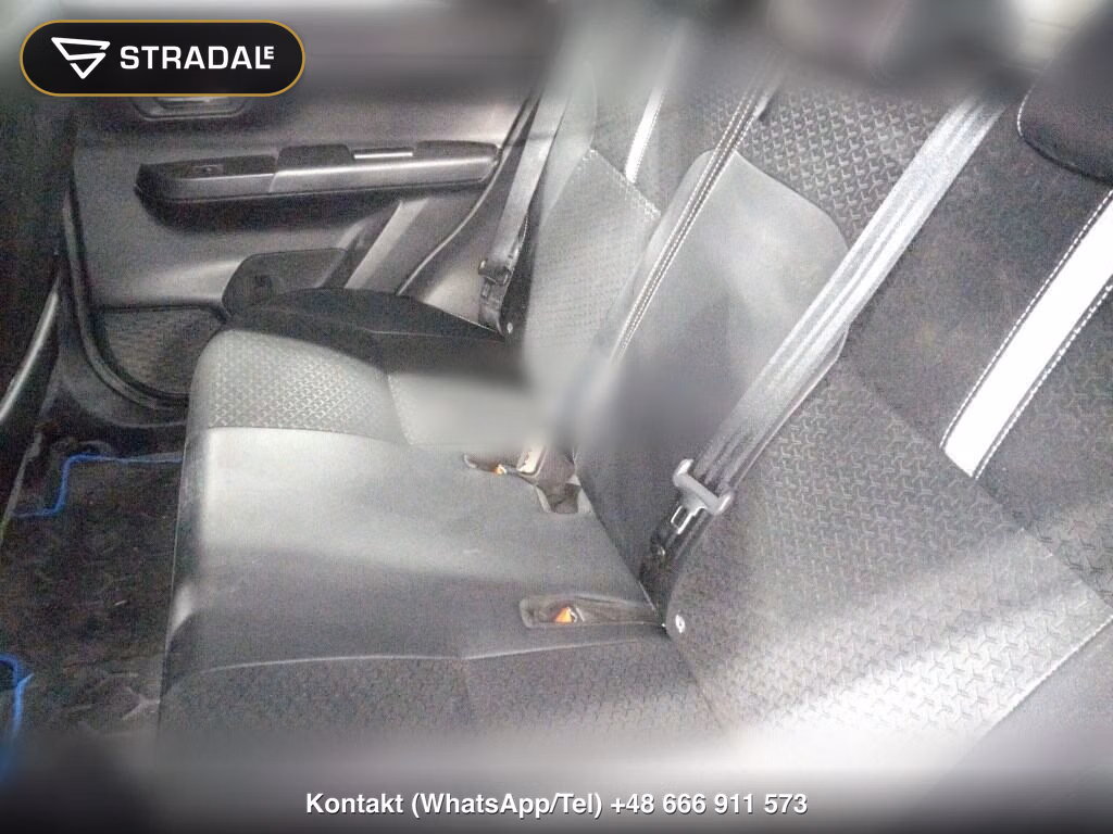 DAIHATSU ROCKY 5D PREMIUM G HEV, miniaturka 7