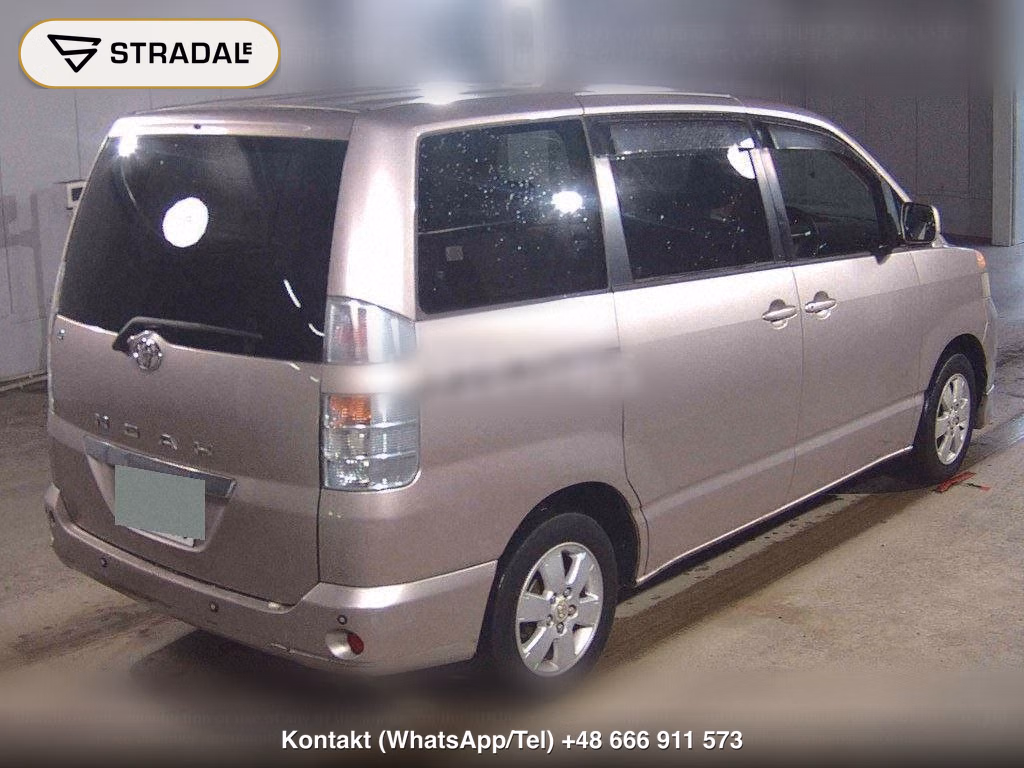 TOYOTA VOXY V, miniaturka 6