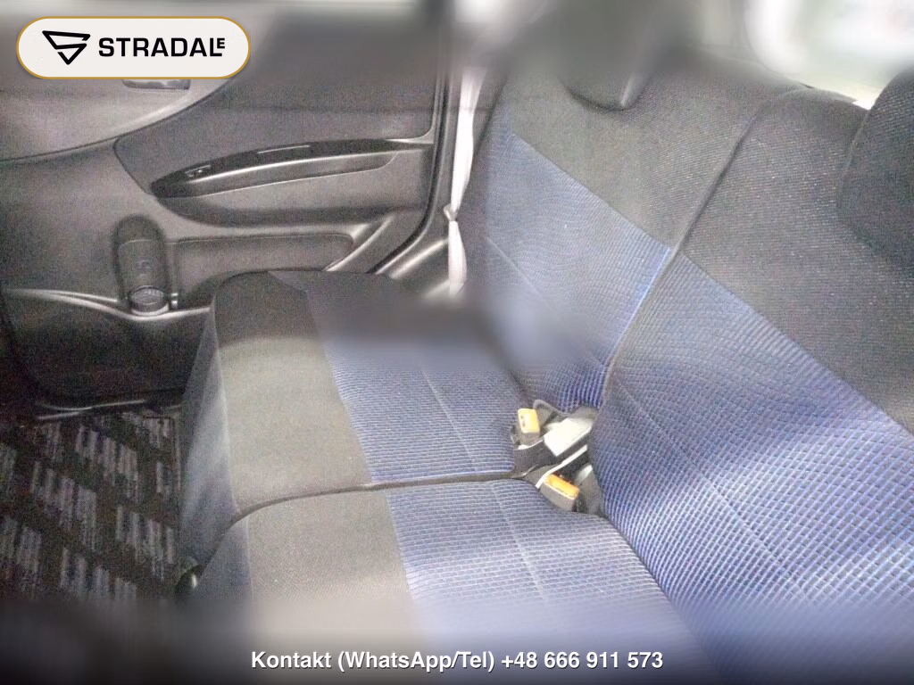 DAIHATSU MOVE CUSTOM RS, miniaturka 7