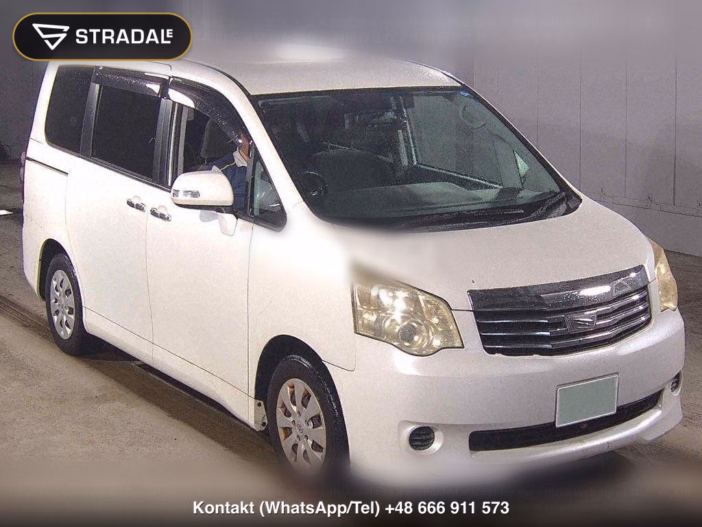 TOYOTA NOAH X SMART EDITION, miniaturka 2