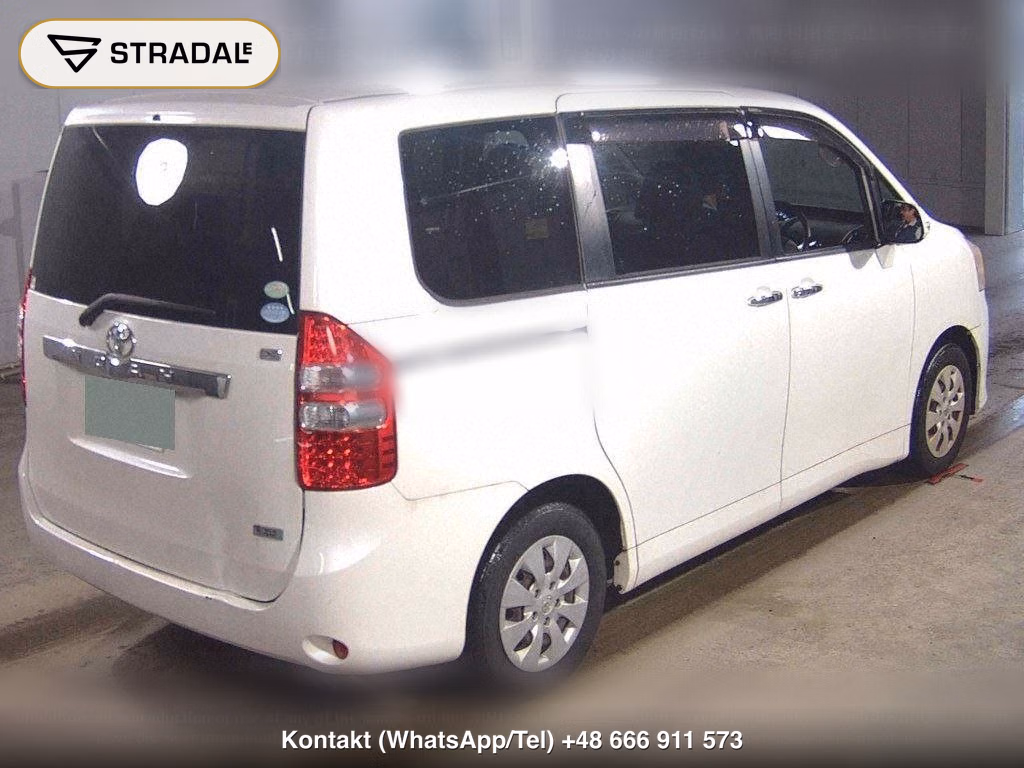 TOYOTA NOAH X SMART EDITION, miniaturka 6