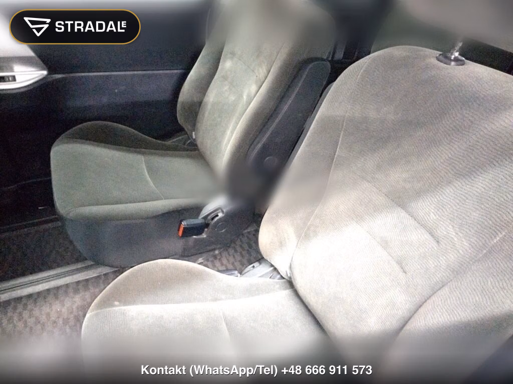 TOYOTA NOAH X SMART EDITION, miniaturka 7