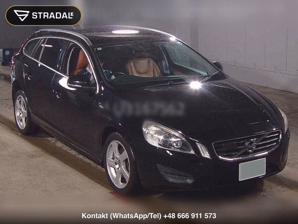 VOLVO V60 T4, miniaturka 2