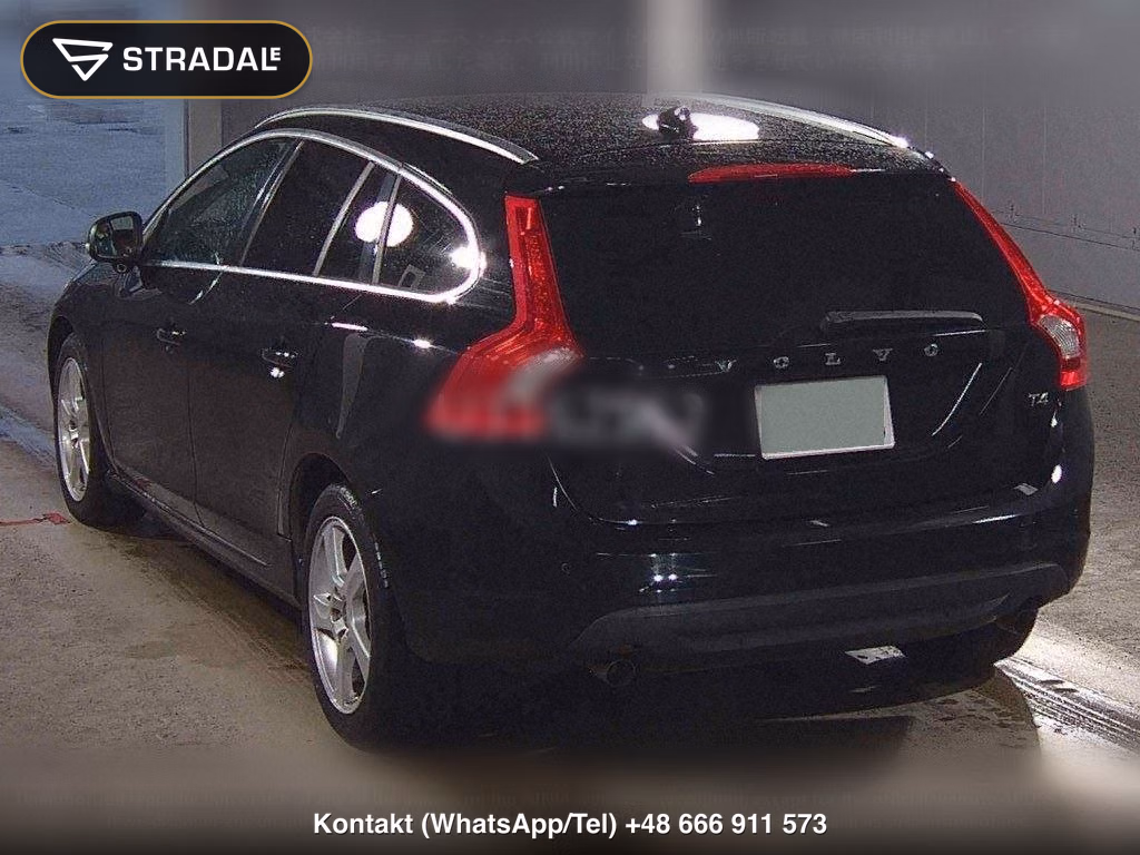 VOLVO V60 T4, miniaturka 3