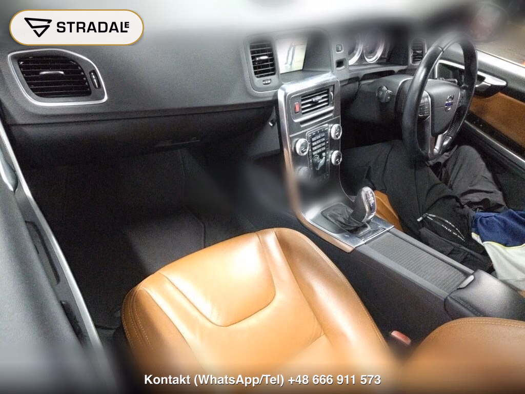VOLVO V60 T4, miniaturka 4