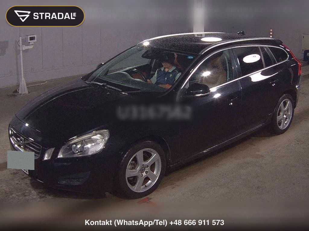 VOLVO V60 T4, miniaturka 5