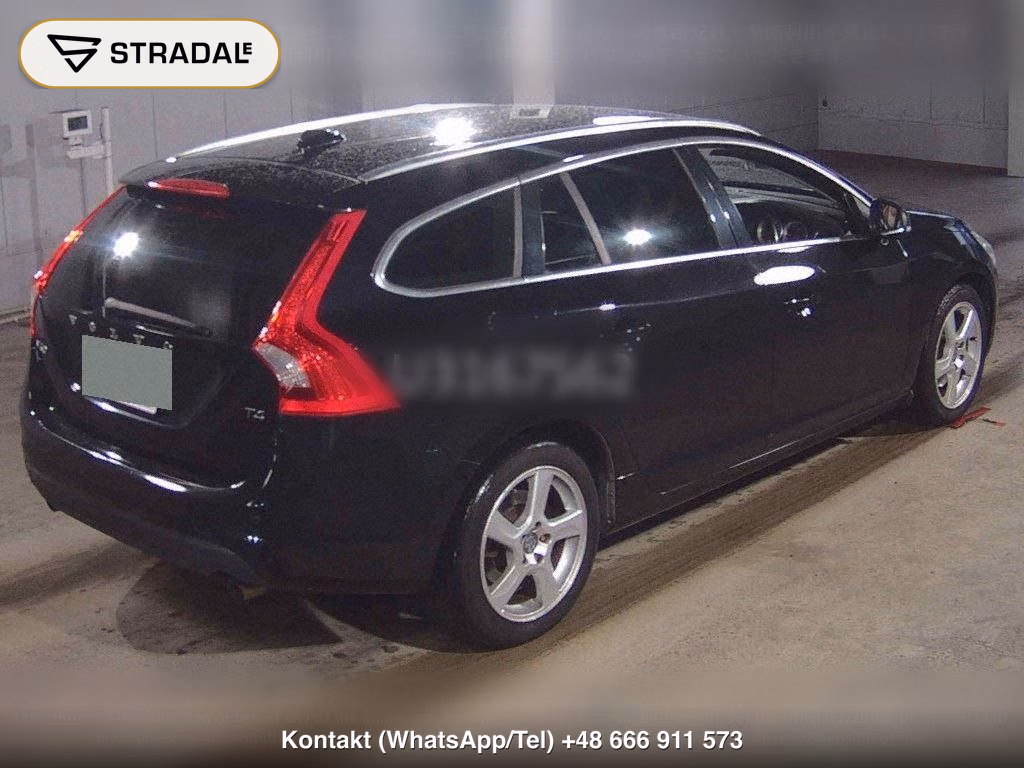 VOLVO V60 T4, miniaturka 6