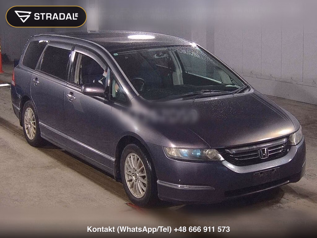 HONDA ODYSSEY M, miniaturka 2