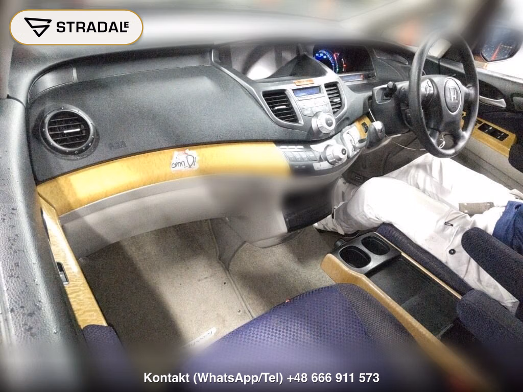 HONDA ODYSSEY M, miniaturka 4