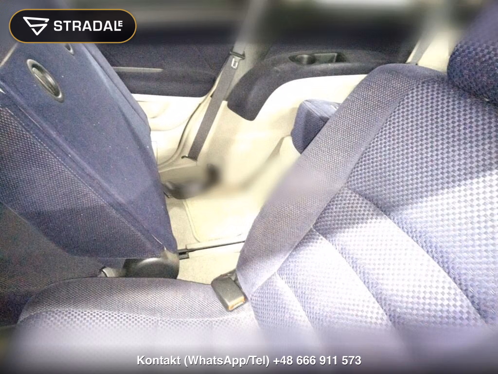HONDA ODYSSEY M, miniaturka 7