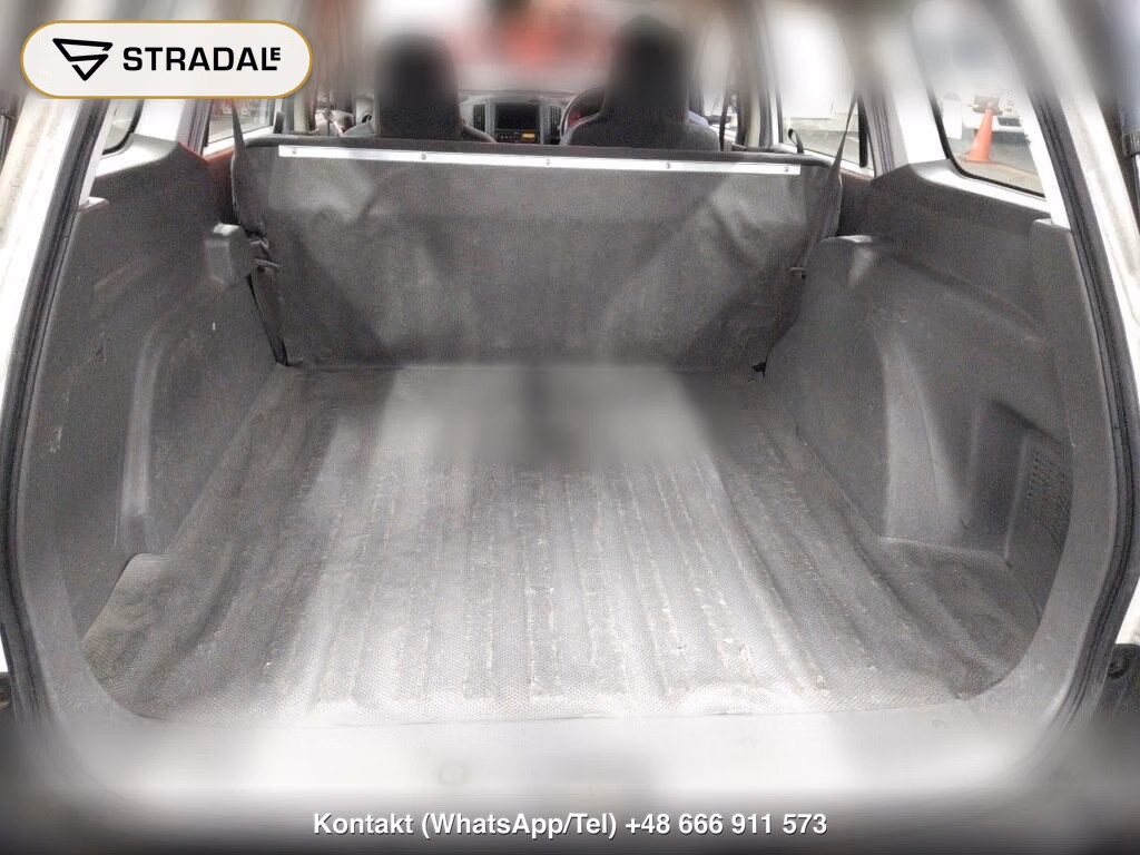 NISSAN NV150AD VE, miniaturka 4