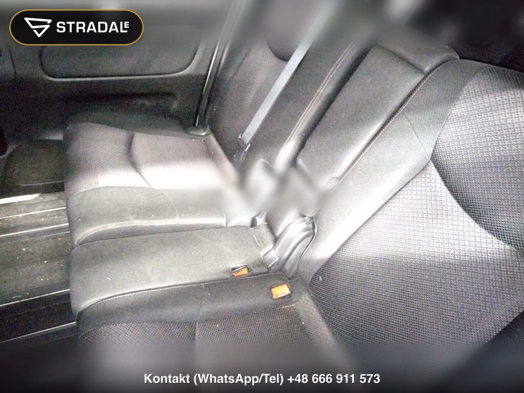 NISSAN SERENA 5D HIGHWAY STAR S-HYBRID V AERO MODE, miniaturka 7
