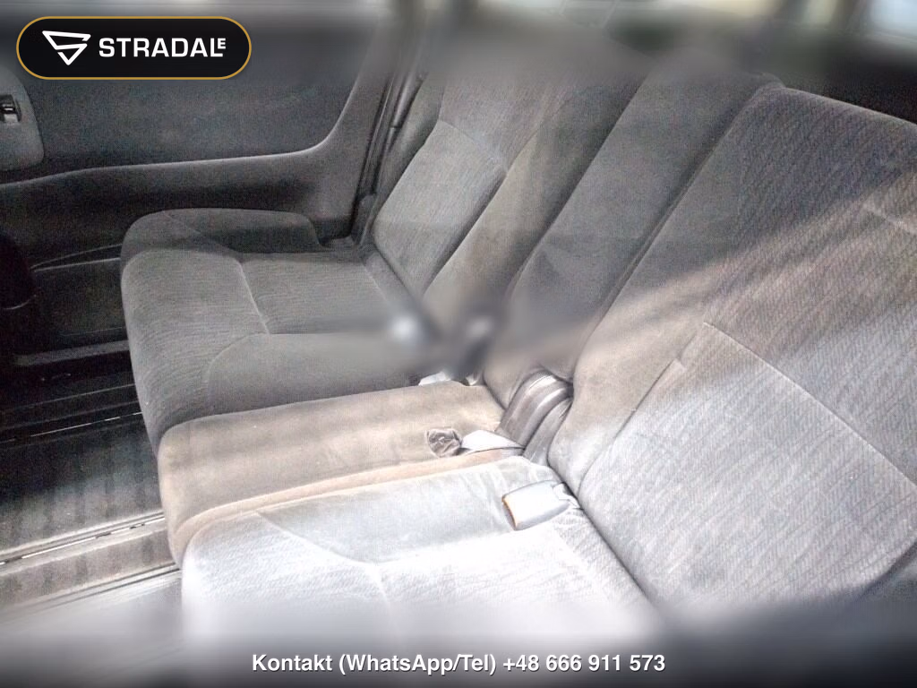 NISSAN SERENA 5D 20S V SELECTION, miniaturka 7