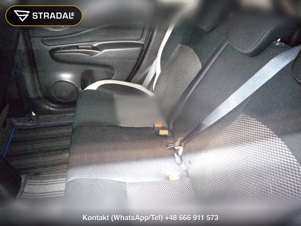 NISSAN NOTE E-POWER X, miniaturka 7
