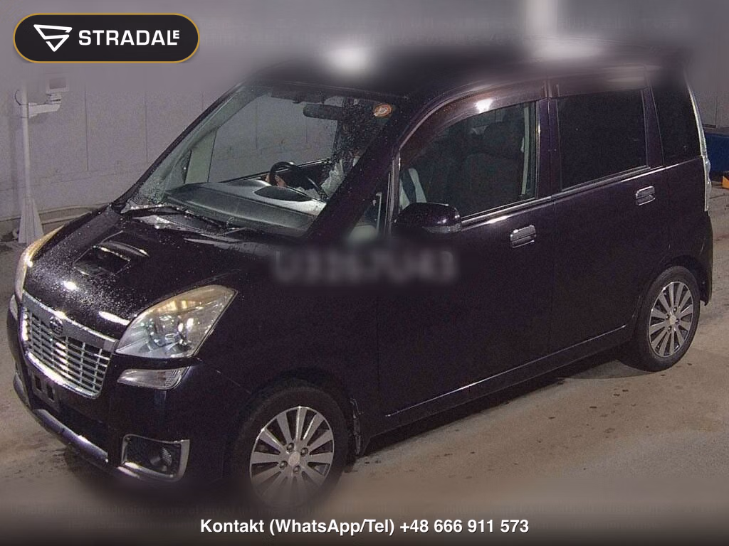 SUBARU STELLA REVESTA S, miniaturka 5