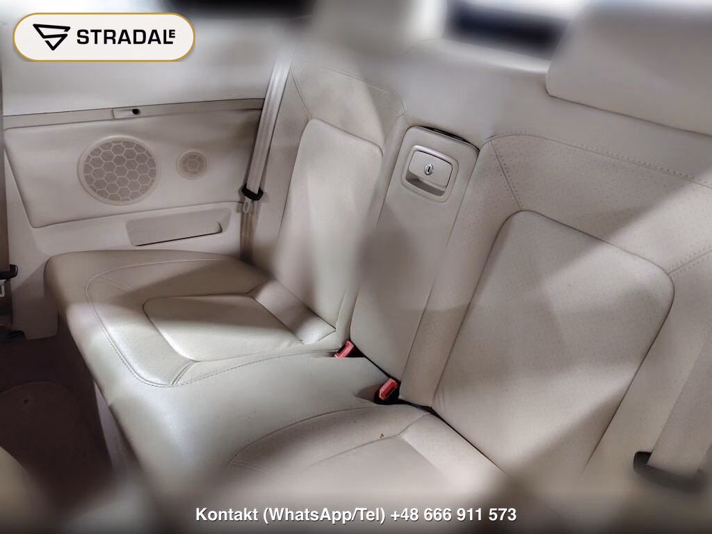 VOLKSWAGEN NEW BEETLE CABRIOLET LZ, miniaturka 7