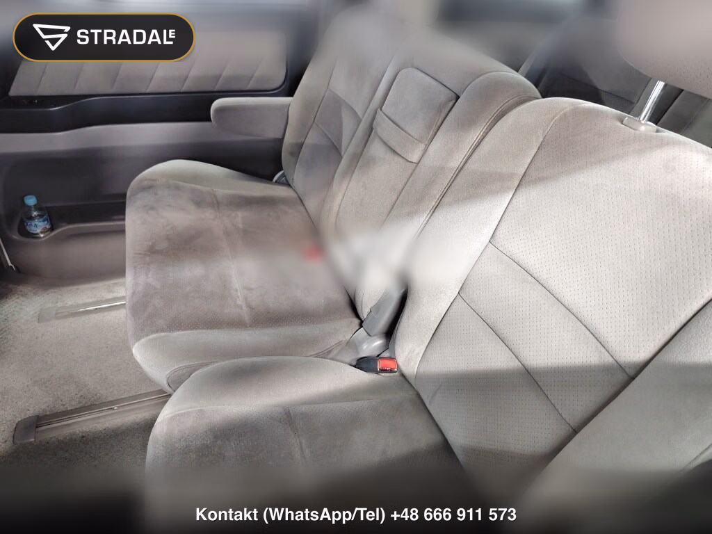 TOYOTA ALPHARD V MS PLATINUM SELECTION, miniaturka 7