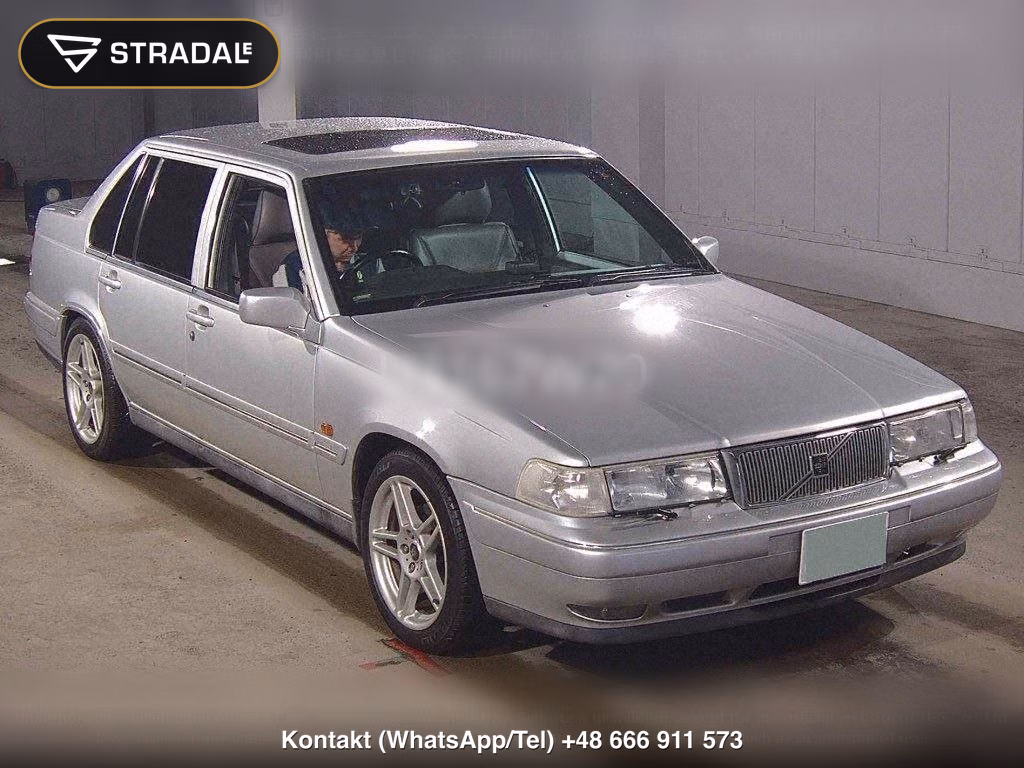 VOLVO 960, miniaturka 2