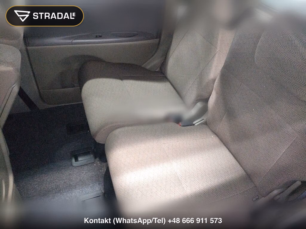 DAIHATSU TANTO X LIMITED, miniaturka 7