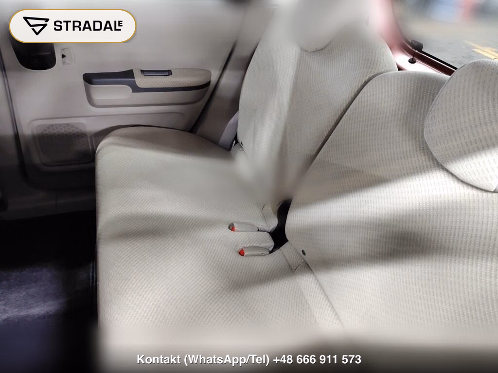 HONDA LIFE 5D G SPECIAL EDITION HID SMART SPECIALS, miniaturka 7