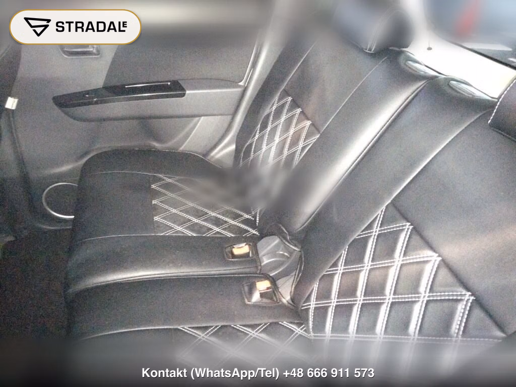 SUZUKI WAGON R STINGRAY TS, miniaturka 7