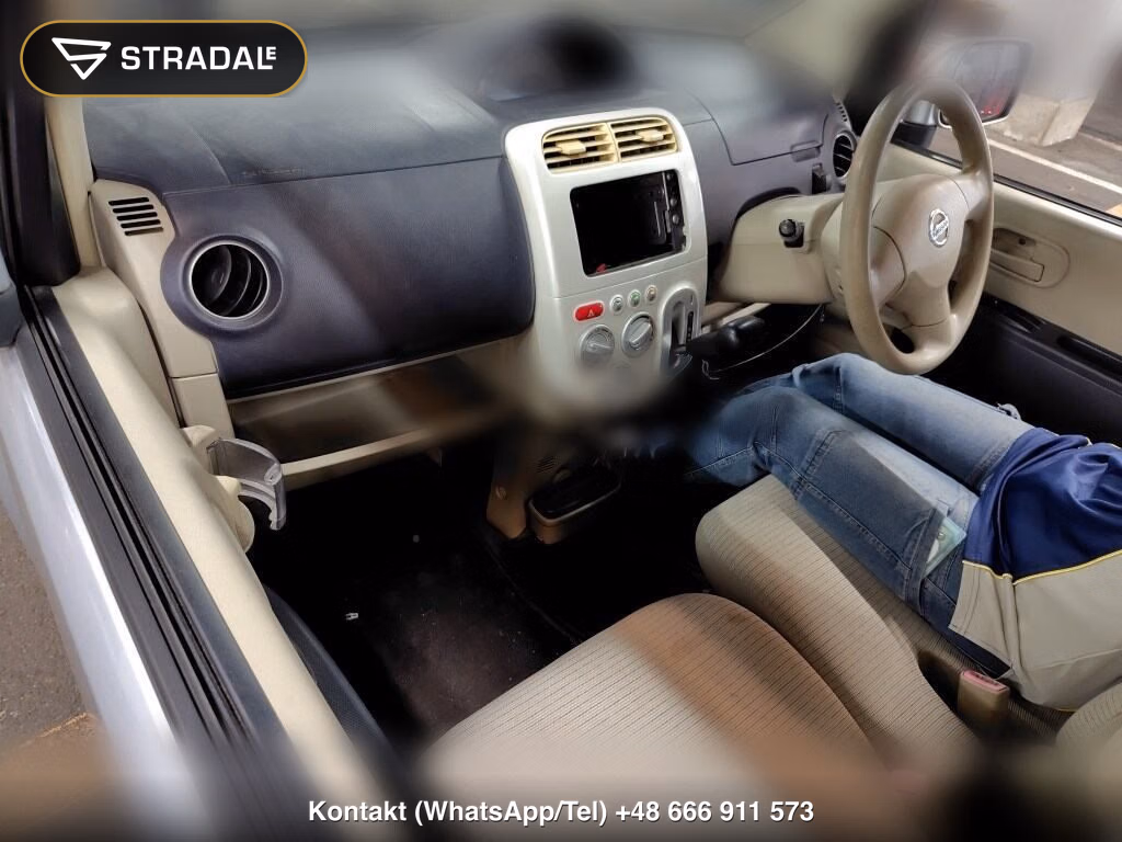 NISSAN OTTI E, miniaturka 3